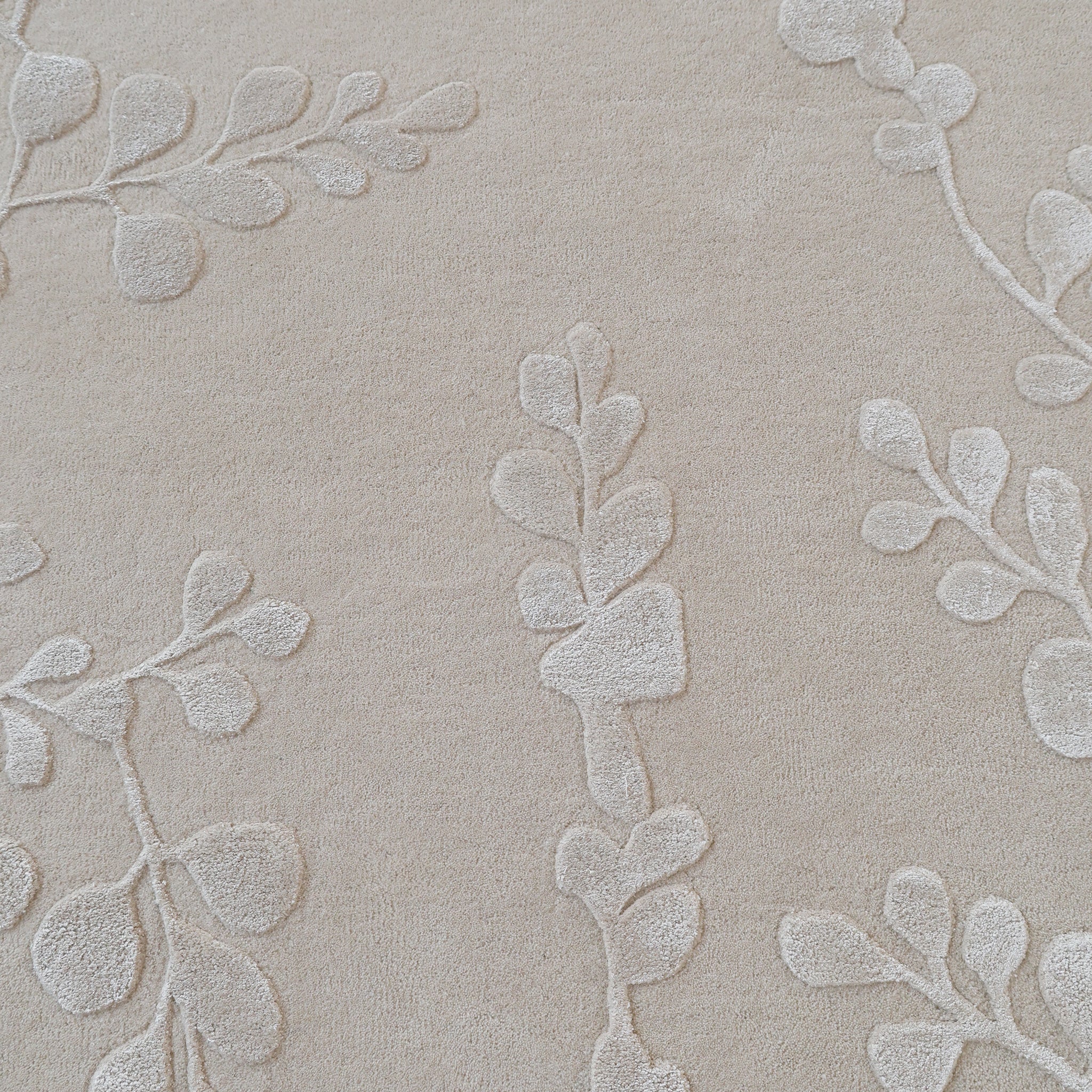 Artisan Handmade Decorative Area Rug – HTWV-116