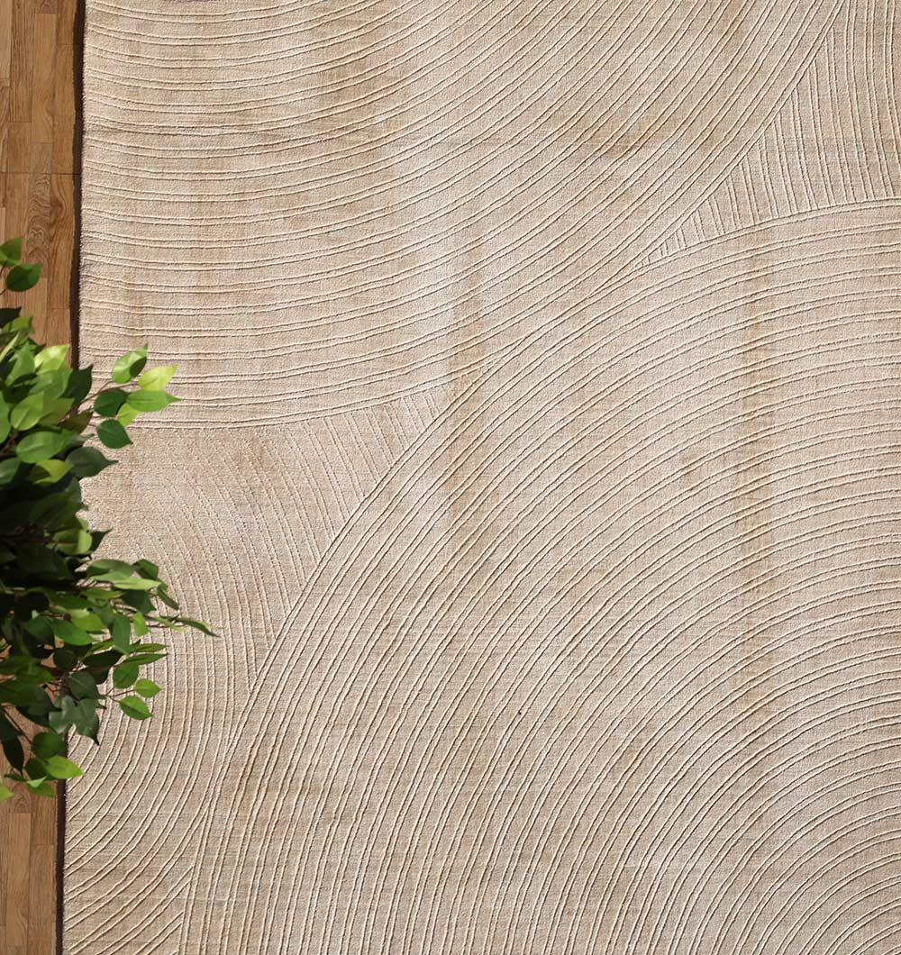 Home Decor Handmade Area Rug - LKH-05  (300x400 cm)