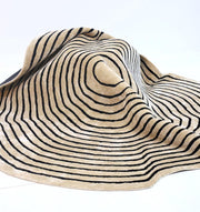 Round Decorative Area Rug Multi Color HTWV-96