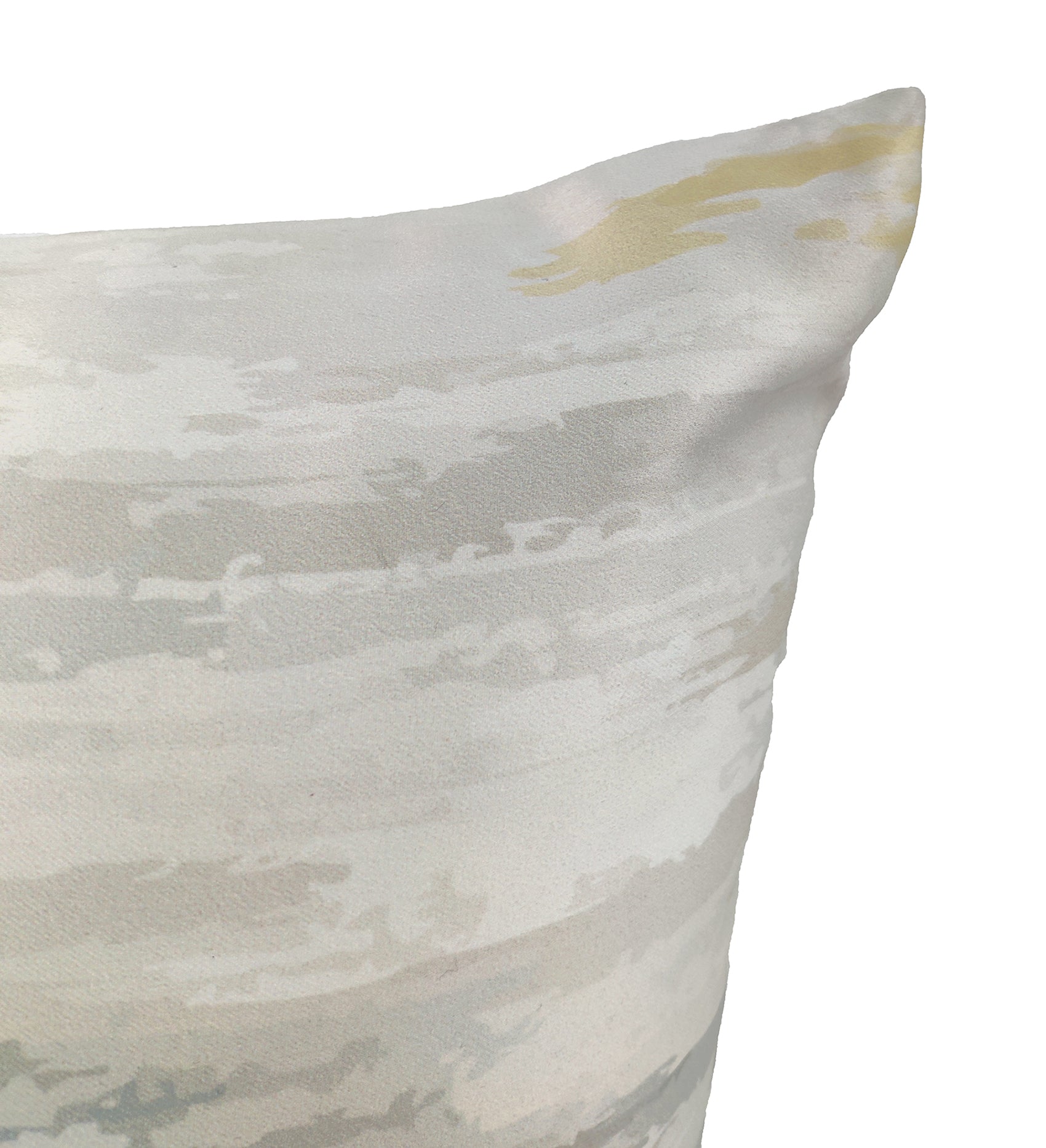 Polyester Cushion Gradient Print Cushion With Insert cs-244