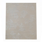 Natural Beige & Ivory Handmade Area Rug - HTWV-146