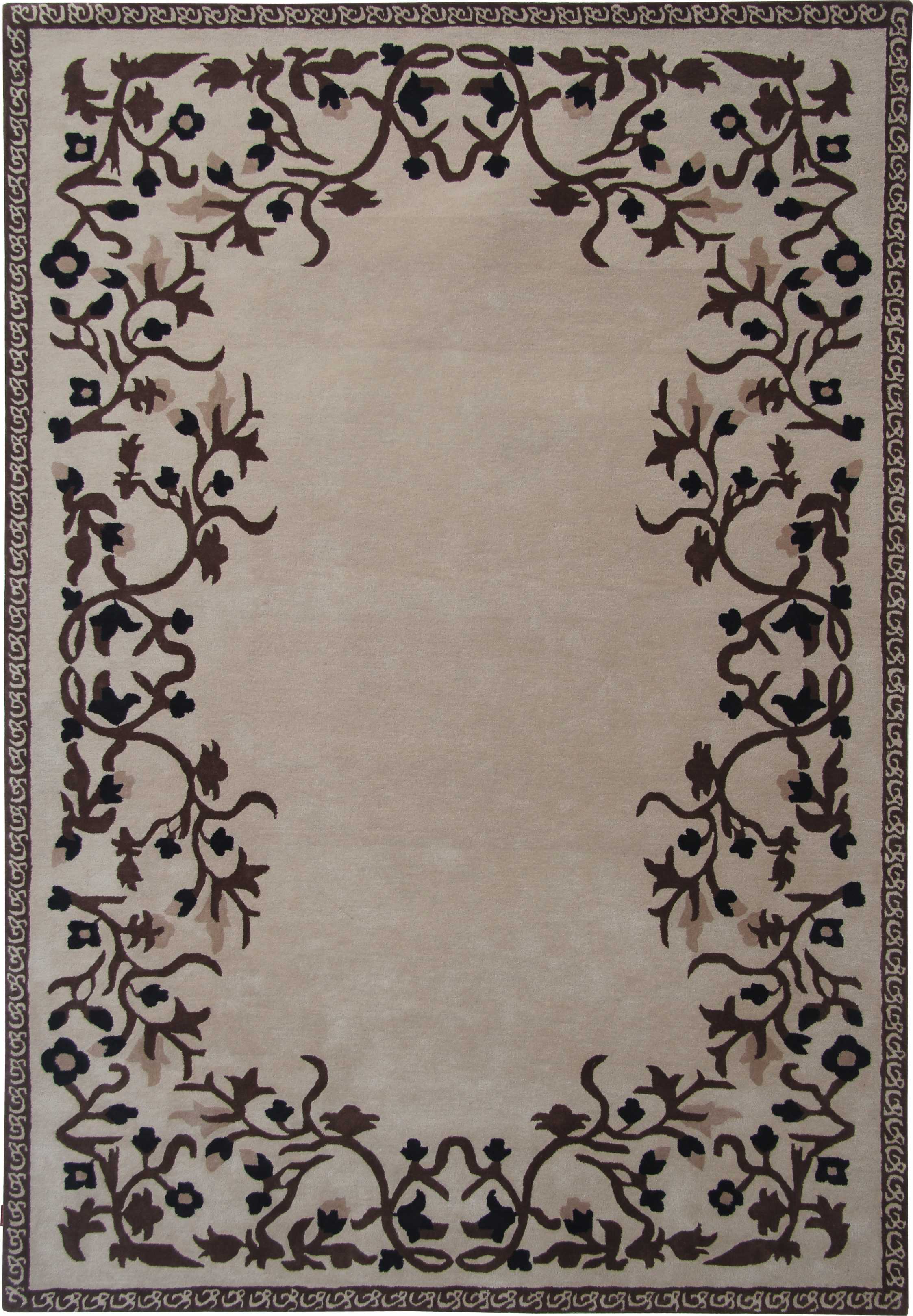 Traditional Home Decor Handmade Carpet – HTW-34