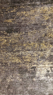 Hand knotted Living Room Rug - HKWB-013