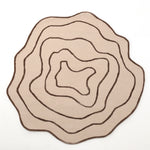 Handmade Multi Color Hand-Tufted Area Rug HTWV-65