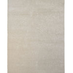 Rectangle Shape Beige Color Handmade Area Rug - HTV 25 (200X300 cm)