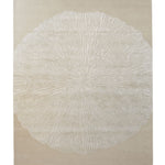 Hand-Tufted Carpet For Home Decor  HTWV-76