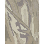 Abstract Wool & Viscose Handmade Carpet 200x300 – HTWV-179