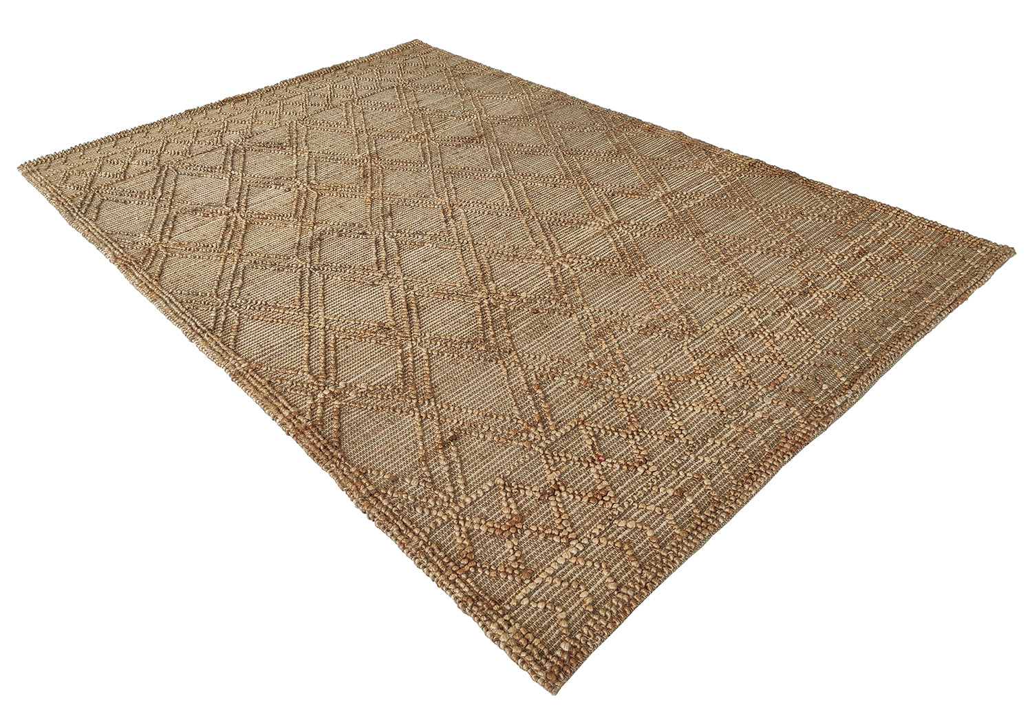 Sleek Rectangle Area Rug - Enhance Your Home with Modern Elegance