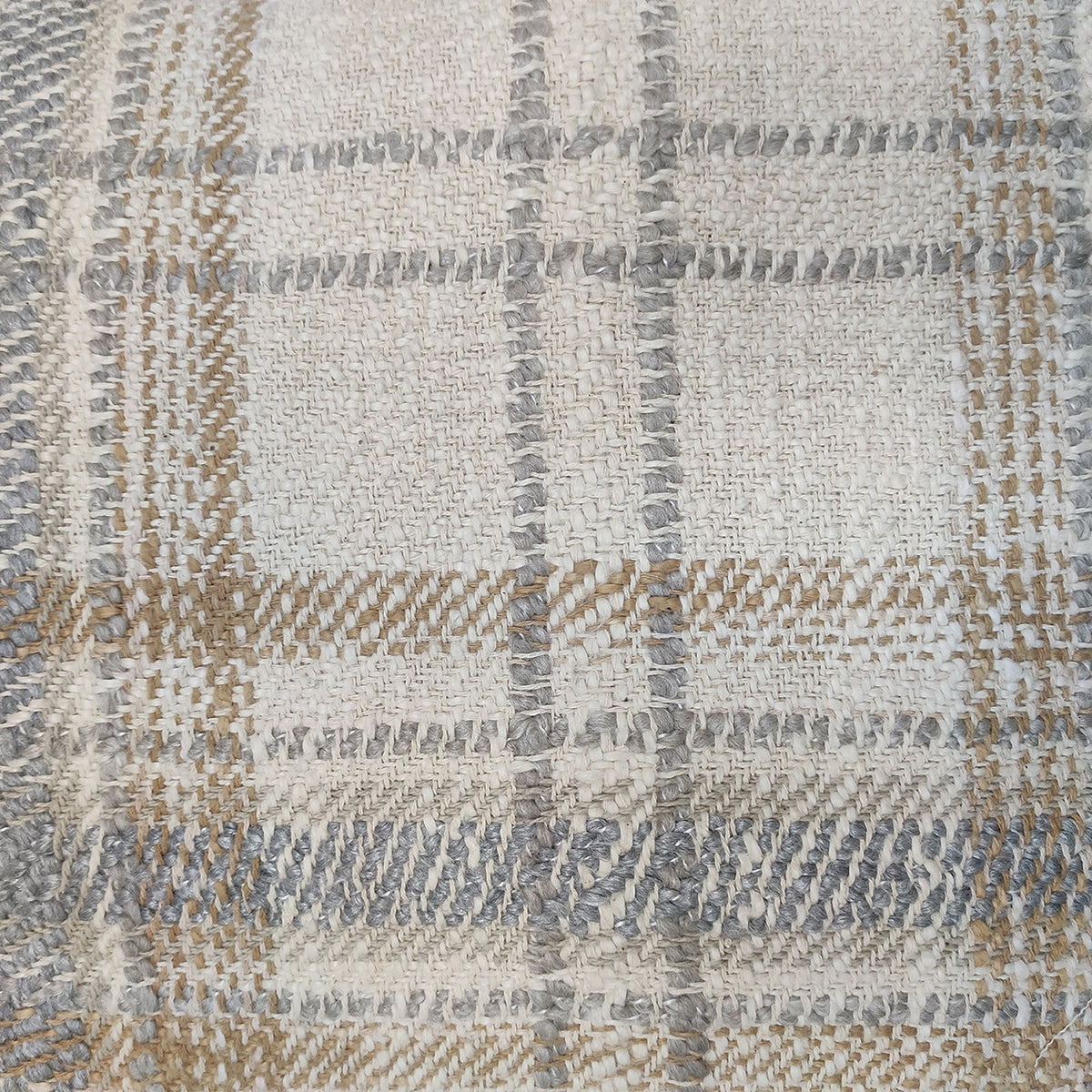 Discover the versatility and style of our Woolen Cushion With Tassel, suitable for various decor styles