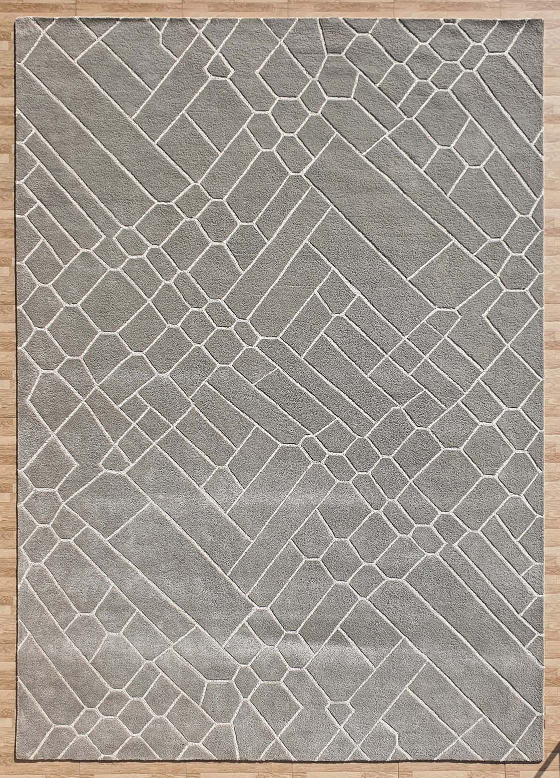 Luxurious Handmade Rug - HTP 12 (300x400cm)