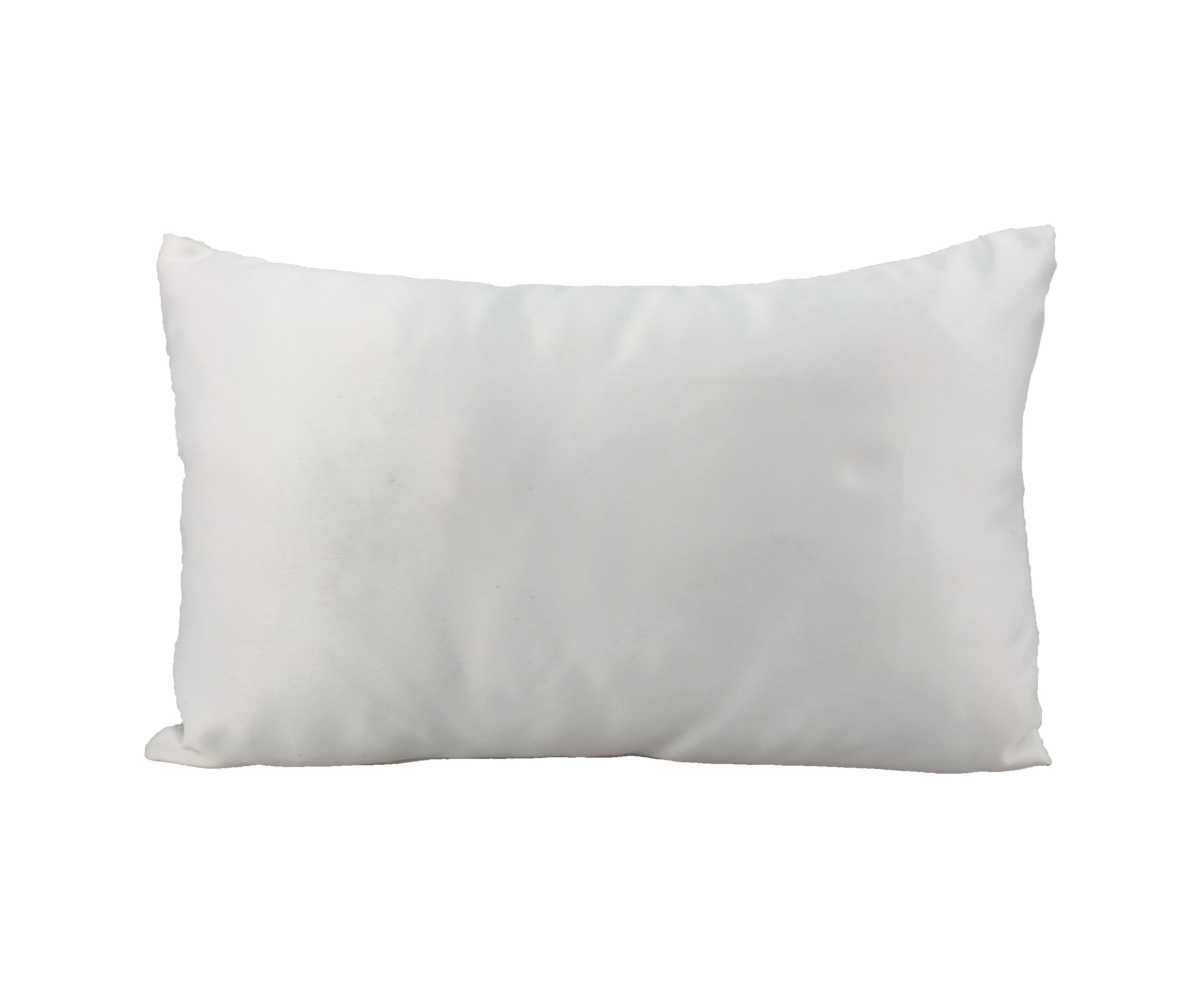 The RAMSHA HOME Polyester Cushion Gradient Print Cushion With Insert cs-246 features a smooth polyester texture, displayed against a white background.