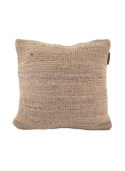 Experience Natural Comfort: Our 100% Jute Cushion is designed to provide superior comfort and durability, offering a luxurious touch to your living space