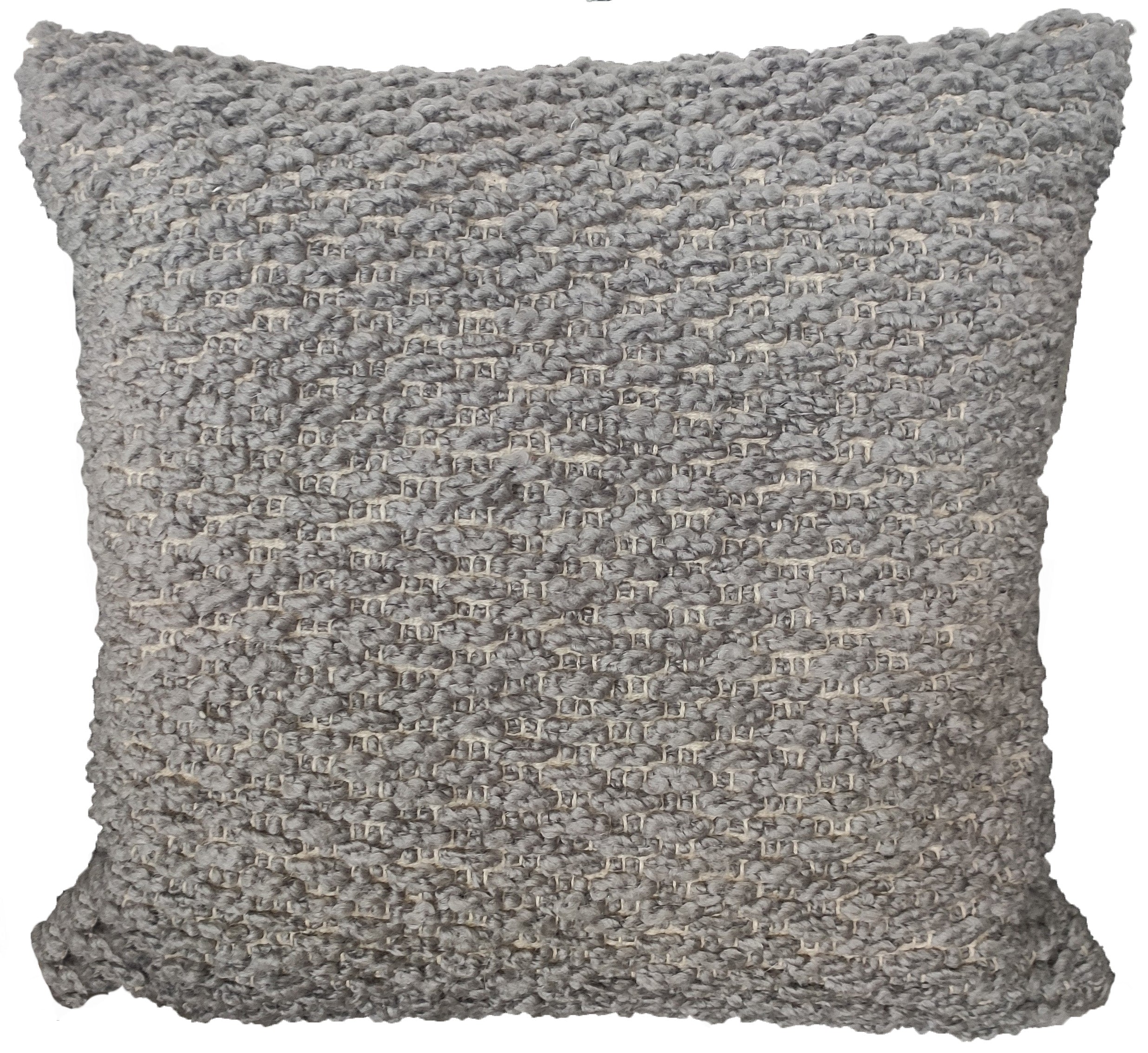 Unmatched Comfort: Experience the ultimate in relaxation with our Woven Polyester Cushion, designed to provide plush comfort and support wherever you need it