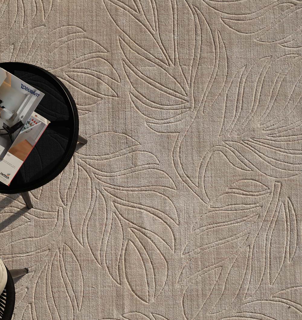 Home Decor Handmade Area Rug - LKH-04  (300x400 cm)