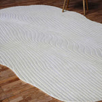 Hand Tufted Multi Color Decor Rug HTWV-101