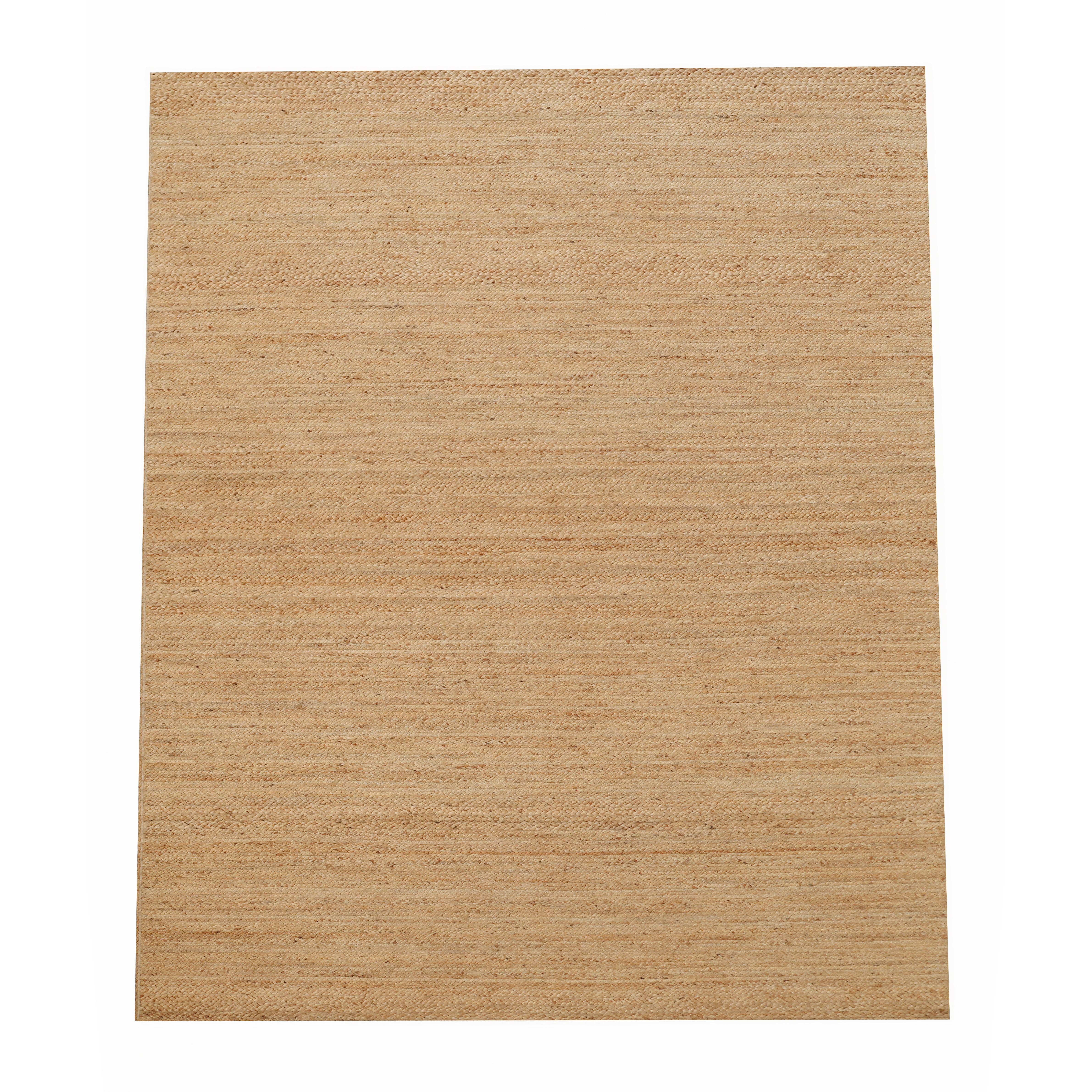 Beautiful Handmade Braided Rug - BR 071