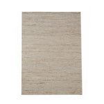 Solid Textured Loop Pile Woven Rug For Home Decor SRN-027