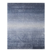 Blue Ginkgo Fan Handmade Rug HTV 29 (300X400 cm)
