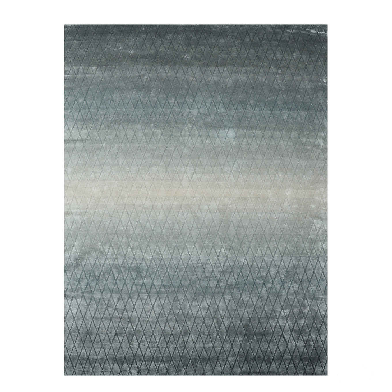 Steel Diamond Handmade Rug HTV 28 (300X400 cm)