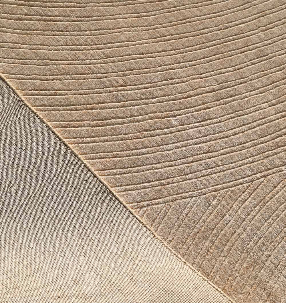 Home Decor Handmade Area Rug - LKH-05  (300x400 cm)