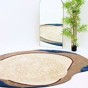 Unshape Decor Rug Multi Color HTWV-87