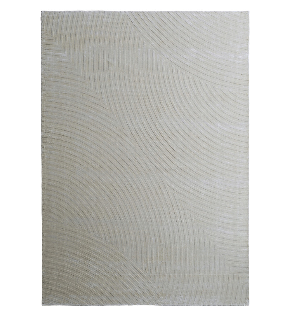 Vibrant Multi Color Handmade Area Rug - HL 07