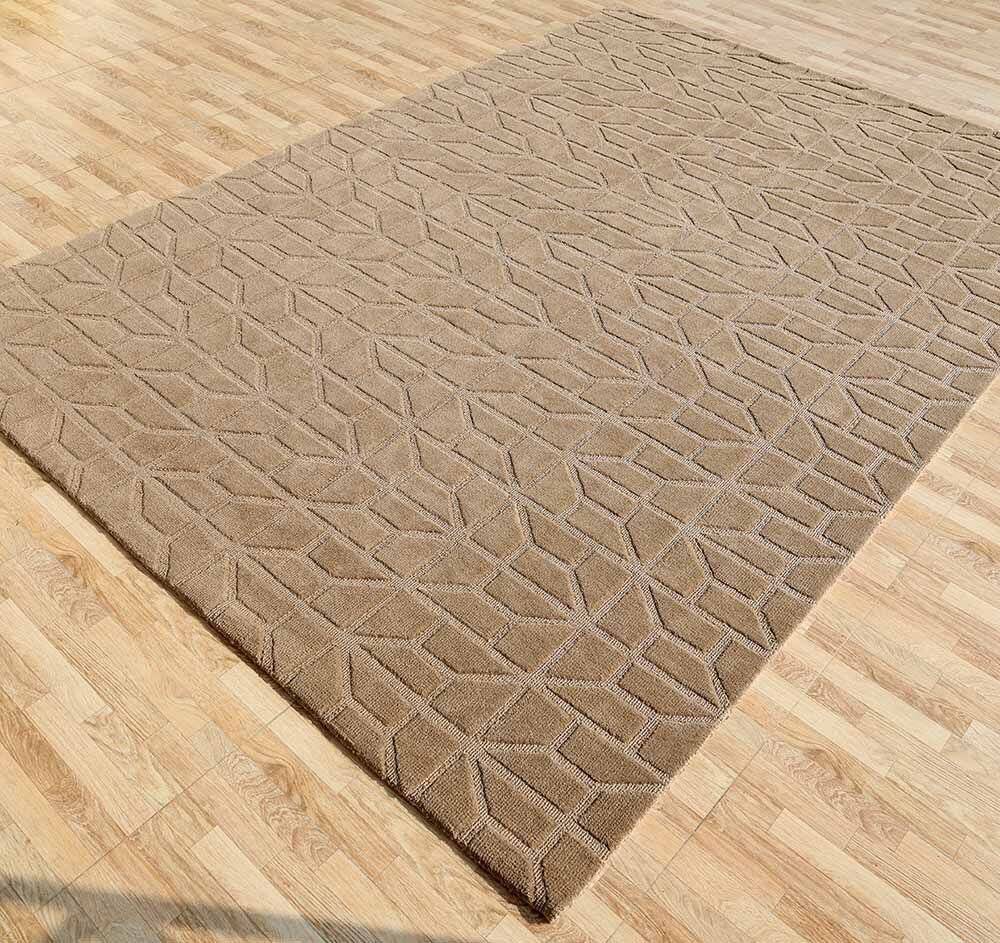 Drawing Room Decor Novara Rug  - CMN 32 (200X290cm)