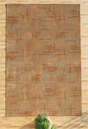 Luxurious Multi Color Novara Rug  - CMN 34 (200X300cm)