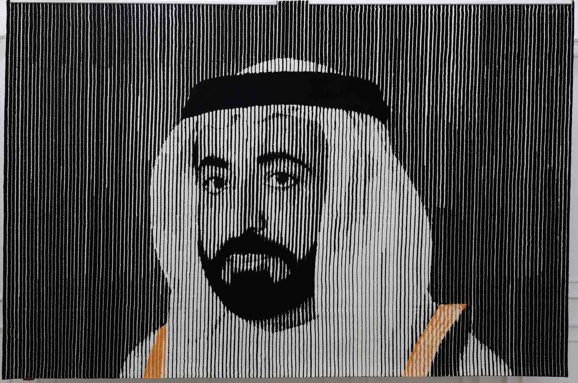 Luxurious Handmade Novara Rug - CMN 14 (200x300cm)