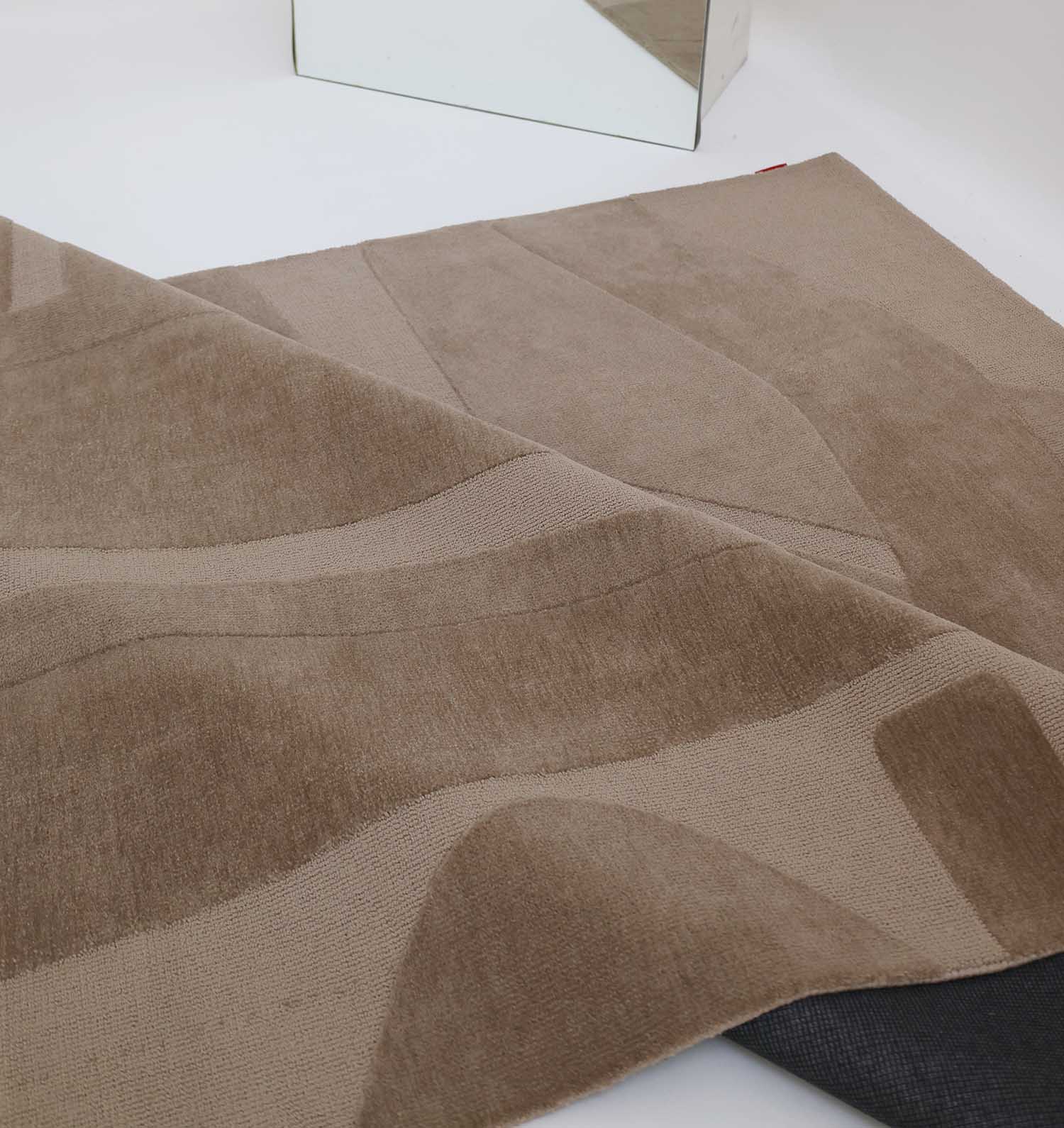 Multi Color Polyester & Cotton CMN-19