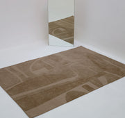 Multi Color Polyester & Cotton CMN-19