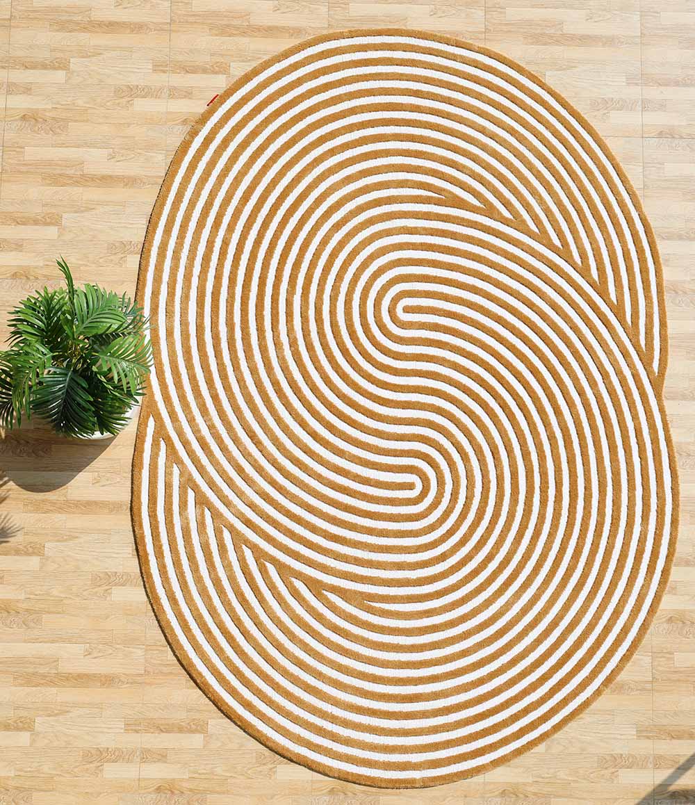 Novara Rug Ramsha Indian Multi Color  - CMN 29 (195X280cm)