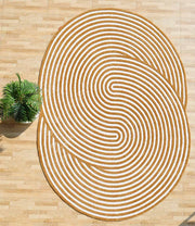 Novara Rug Ramsha Indian Multi Color  - CMN 29 (195X280cm)