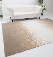 Rectangle Multi Color Rug  - CMN 70 (200X300cm)