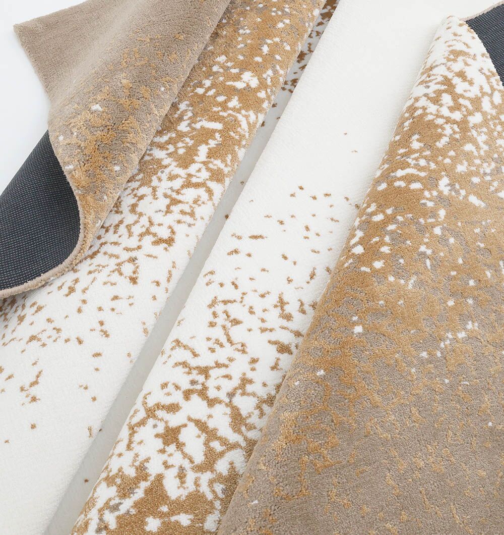 Rectangle Multi Color Rug  - CMN 70 (200X300cm)