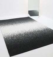 Rectangle Multi Color Rug  - CMN 71 (200X300cm)