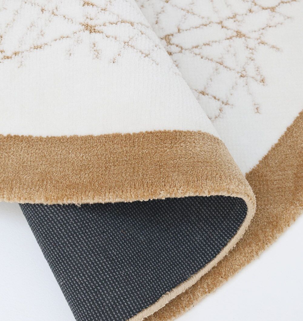 Multi Color Indoor Decor Novara Rug  - CMN 74 (200cm)