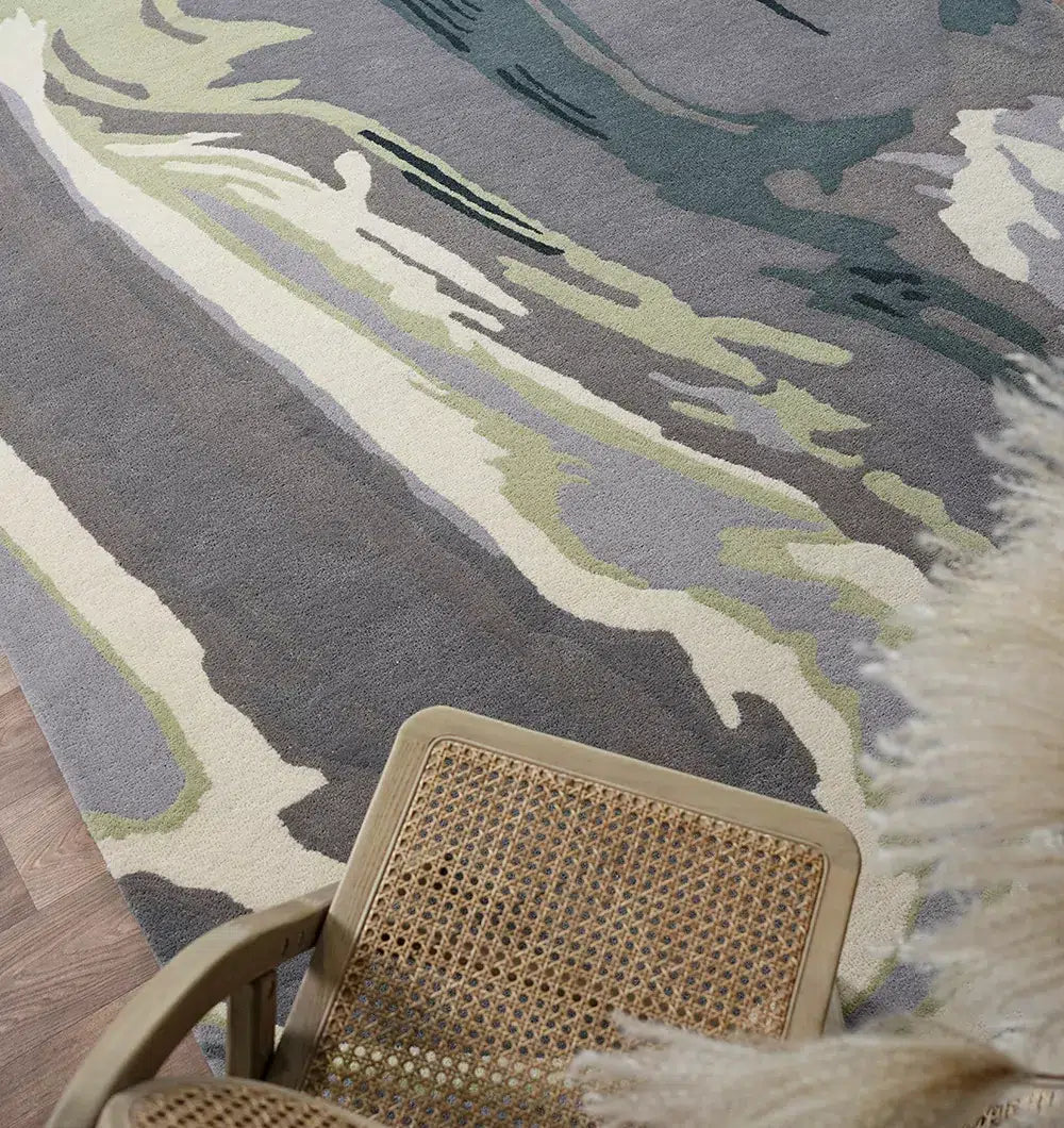 Beautiful Hand-Tufted Rug - CWL 11 (200x300cm)