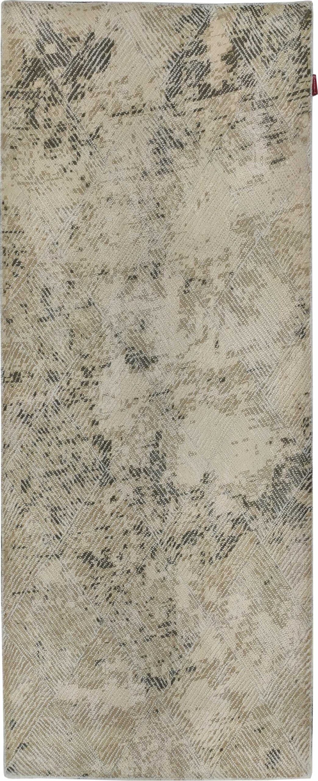 Beautiful Multi Color Handmade Rug - DCM 02 (80x200cm)