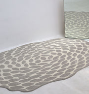 Handmade Shape Rug HTP-16