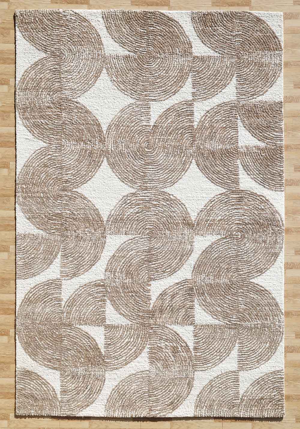 Multi Handmade Area rug - HTP 20 (200x300cm)