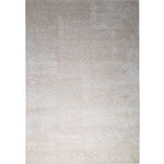 Off White Handmade Rug - HTV 14