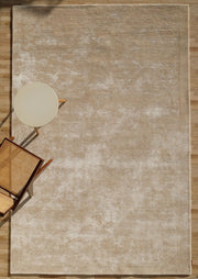 Beige Color Handmade Rug - HTV 18 (200X300 cm)