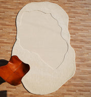 Handmade Shape Area Rug - HTW 101 (200X300 cm)