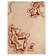 Modern Handmade Carpet 300x400 Multi – HTW-120