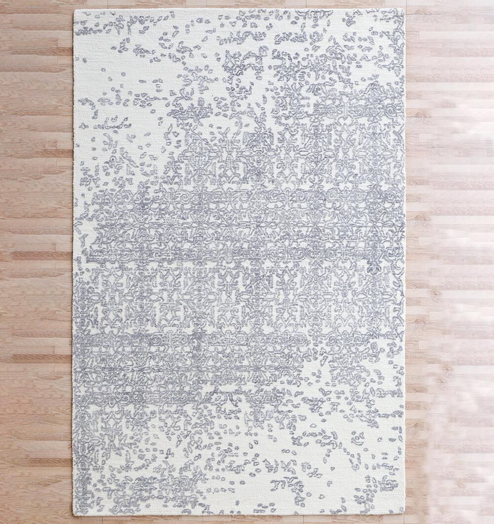 Multi Color Handmade Area Rug - HTW-93 (200X300 CM)