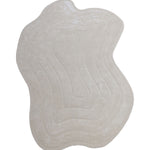 Luxurious Off-White Hand-Tufted Rug - HTWV 111 (200x300cm)