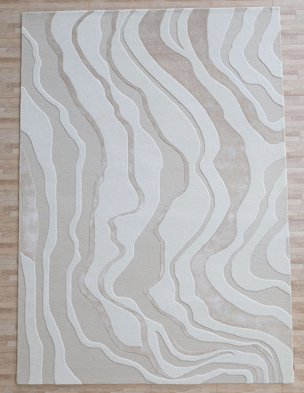 Handmade Area rug for Living room HTWV-127