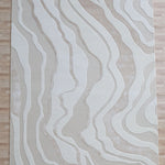 Handcrafted Living Room Area Rug – HTWV-127
