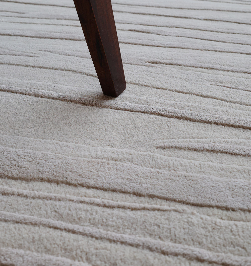 Decorative Area Handmade Rug - HTWV 168